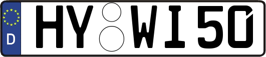 HY-WI50