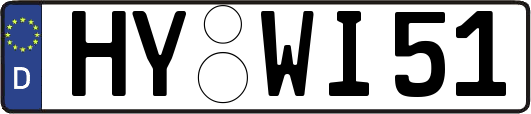 HY-WI51