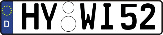 HY-WI52