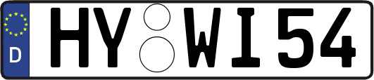 HY-WI54