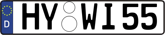 HY-WI55