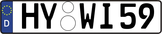 HY-WI59