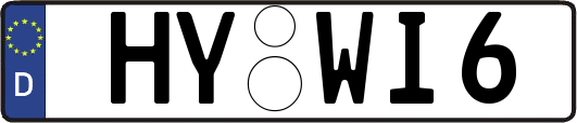 HY-WI6