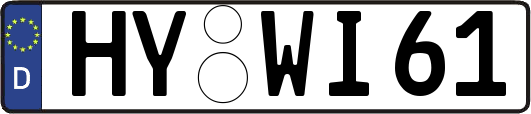 HY-WI61