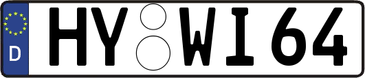 HY-WI64