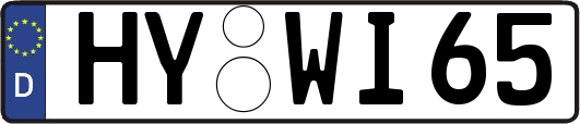 HY-WI65