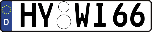 HY-WI66