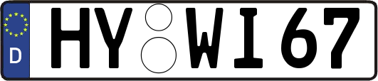 HY-WI67