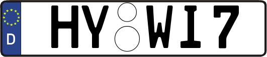 HY-WI7