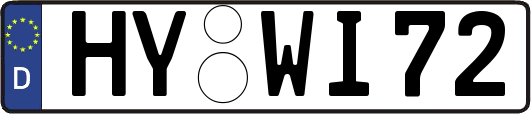 HY-WI72