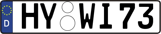 HY-WI73