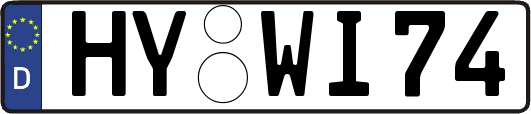 HY-WI74