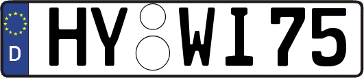 HY-WI75