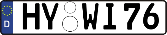 HY-WI76