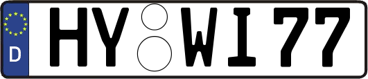 HY-WI77