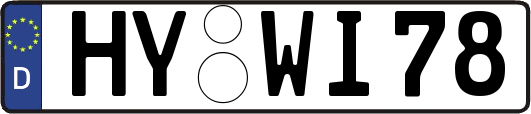 HY-WI78