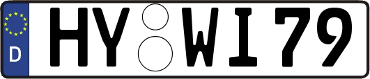 HY-WI79