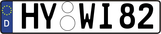 HY-WI82