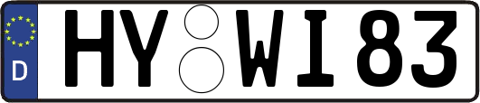 HY-WI83