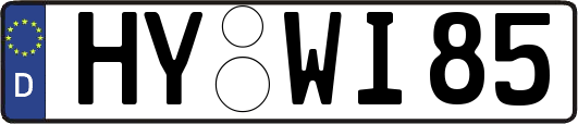 HY-WI85