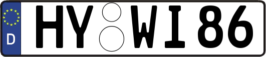 HY-WI86