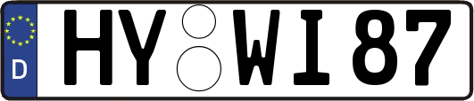 HY-WI87