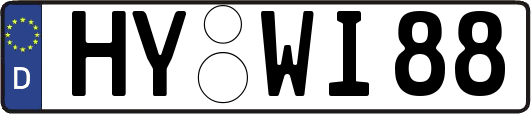 HY-WI88