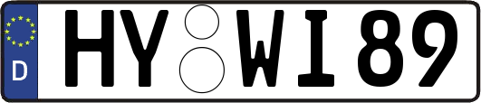 HY-WI89