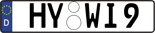 HY-WI9