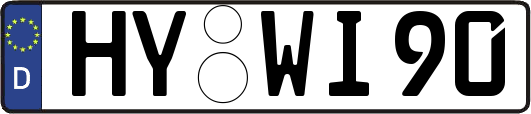 HY-WI90