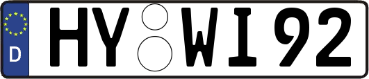 HY-WI92