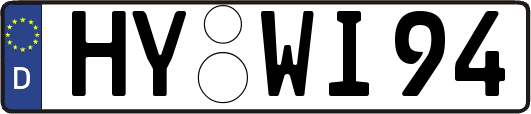 HY-WI94