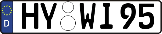 HY-WI95