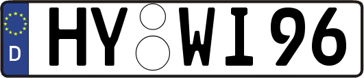 HY-WI96