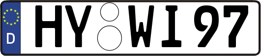 HY-WI97