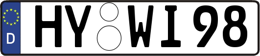 HY-WI98