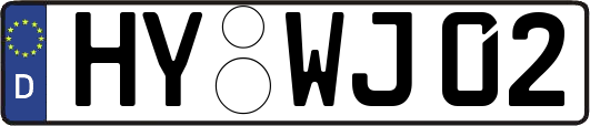 HY-WJ02