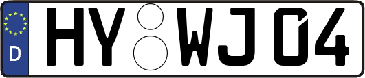 HY-WJ04