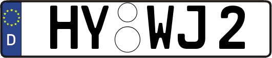 HY-WJ2
