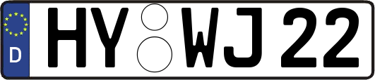 HY-WJ22