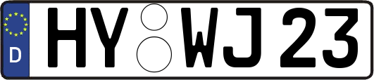 HY-WJ23