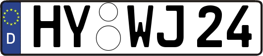 HY-WJ24