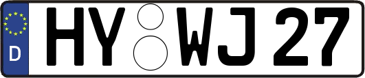 HY-WJ27