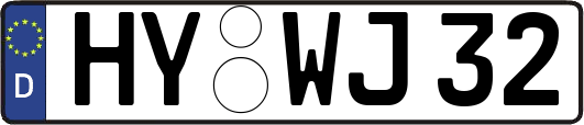 HY-WJ32