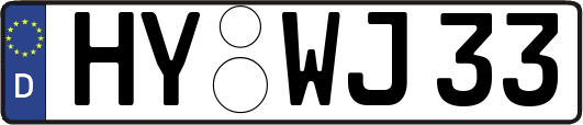 HY-WJ33