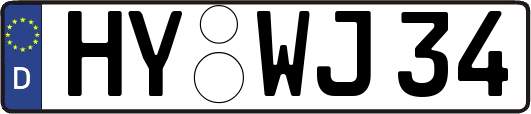 HY-WJ34