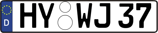 HY-WJ37
