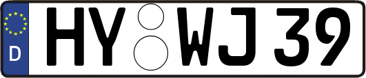 HY-WJ39