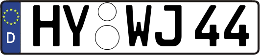 HY-WJ44