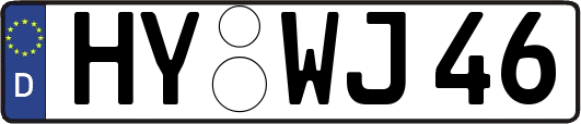 HY-WJ46